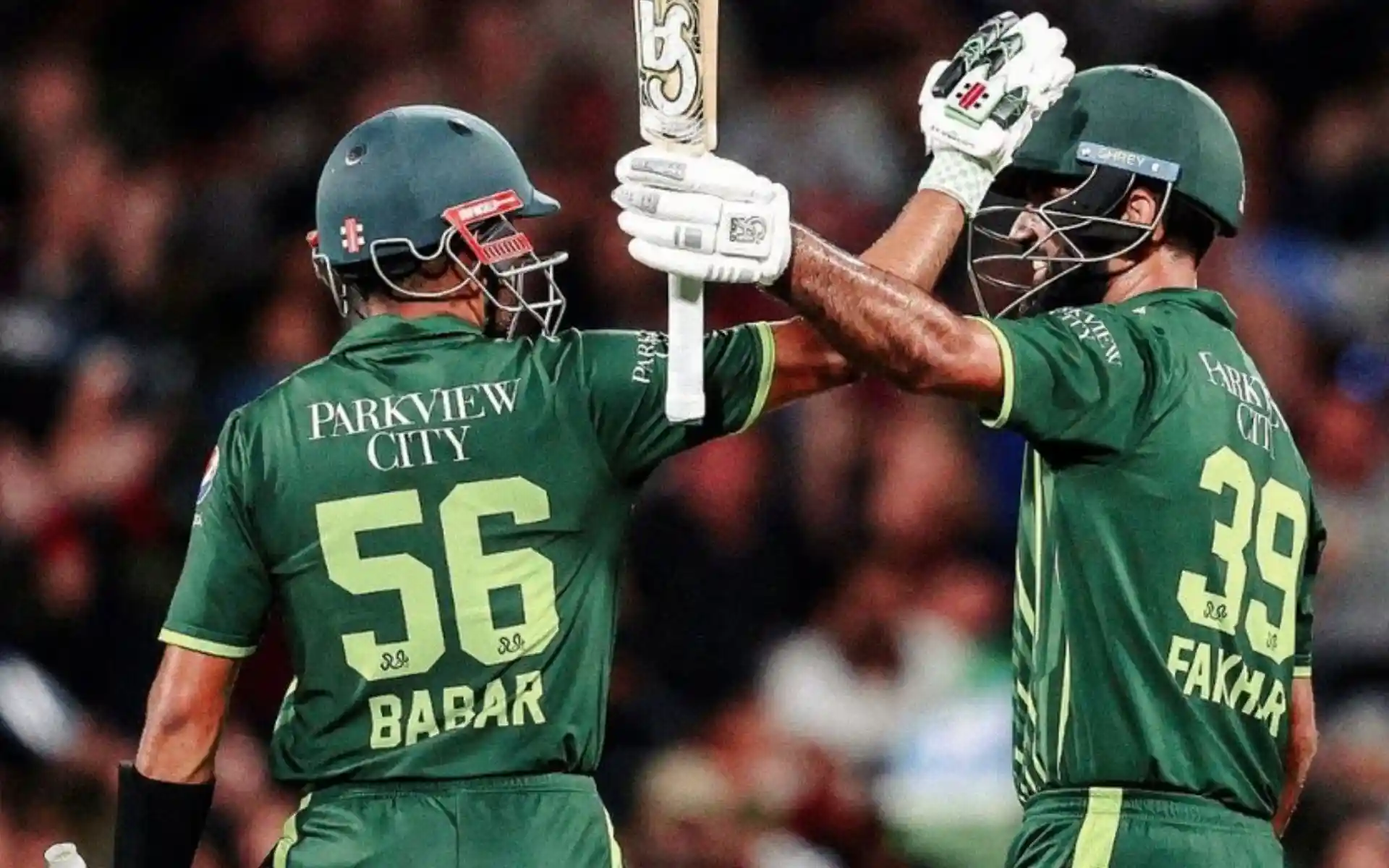 New Opening Pair And..? Pakistan's 3 Biggest Concerns For Champions Trophy 2025